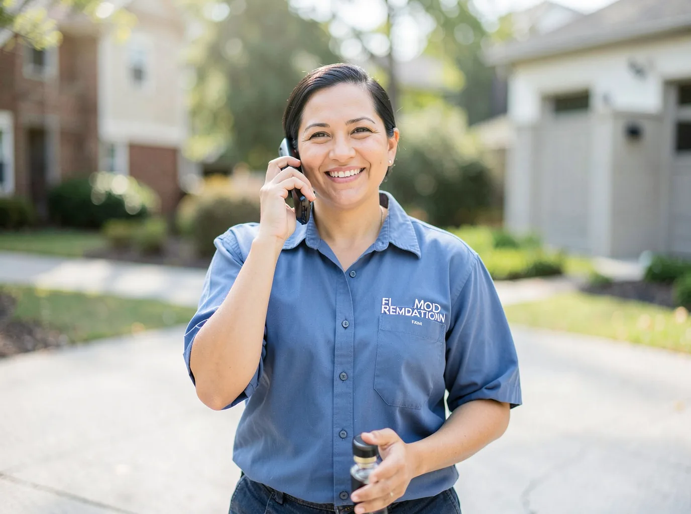 Mold Remediation Thorndale, TX FAQs